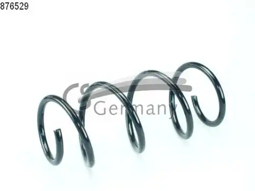 Пружина подвески CS GERMANY 14.876.529