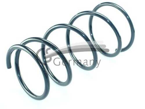 Пружина подвески CS GERMANY 14.876.548