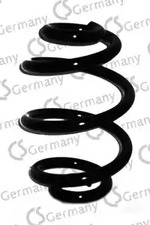 Пружина подвески CS GERMANY 14.101.530