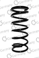 Пружина подвески CS GERMANY 14.870.711
