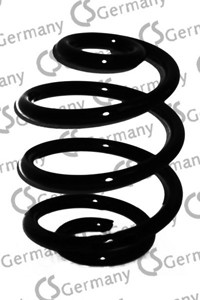 Пружина подвески CS GERMANY 14870511