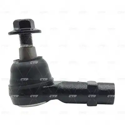 Наконечник рулевой тяги лев vw amarok 10- touareg 02-18 audi q7 06-15 porsche cayenne 03-
