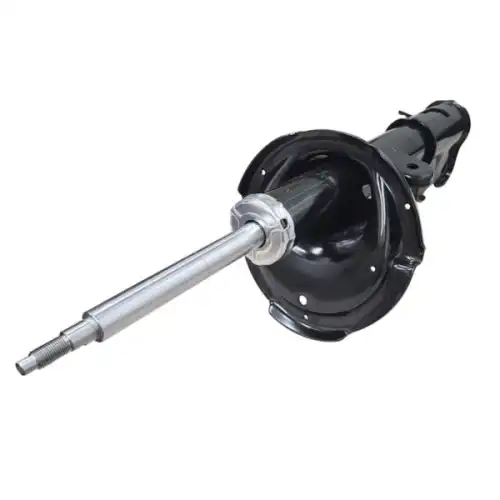 Gy0832g амортизатор передний левый газовый