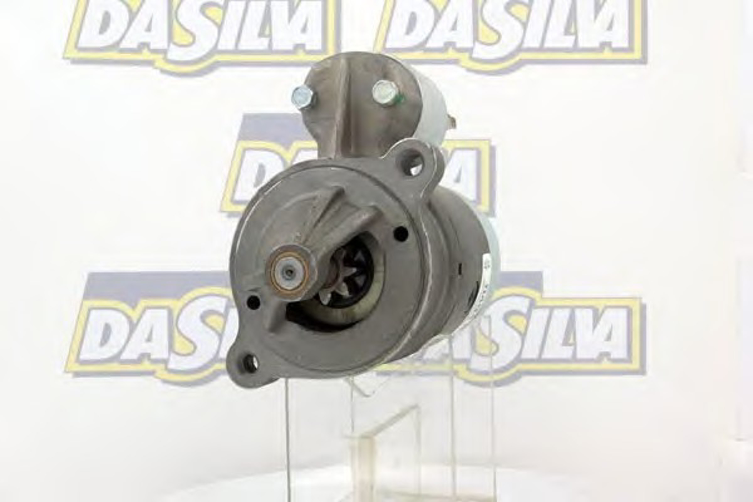 Стартер DA SILVA 040415