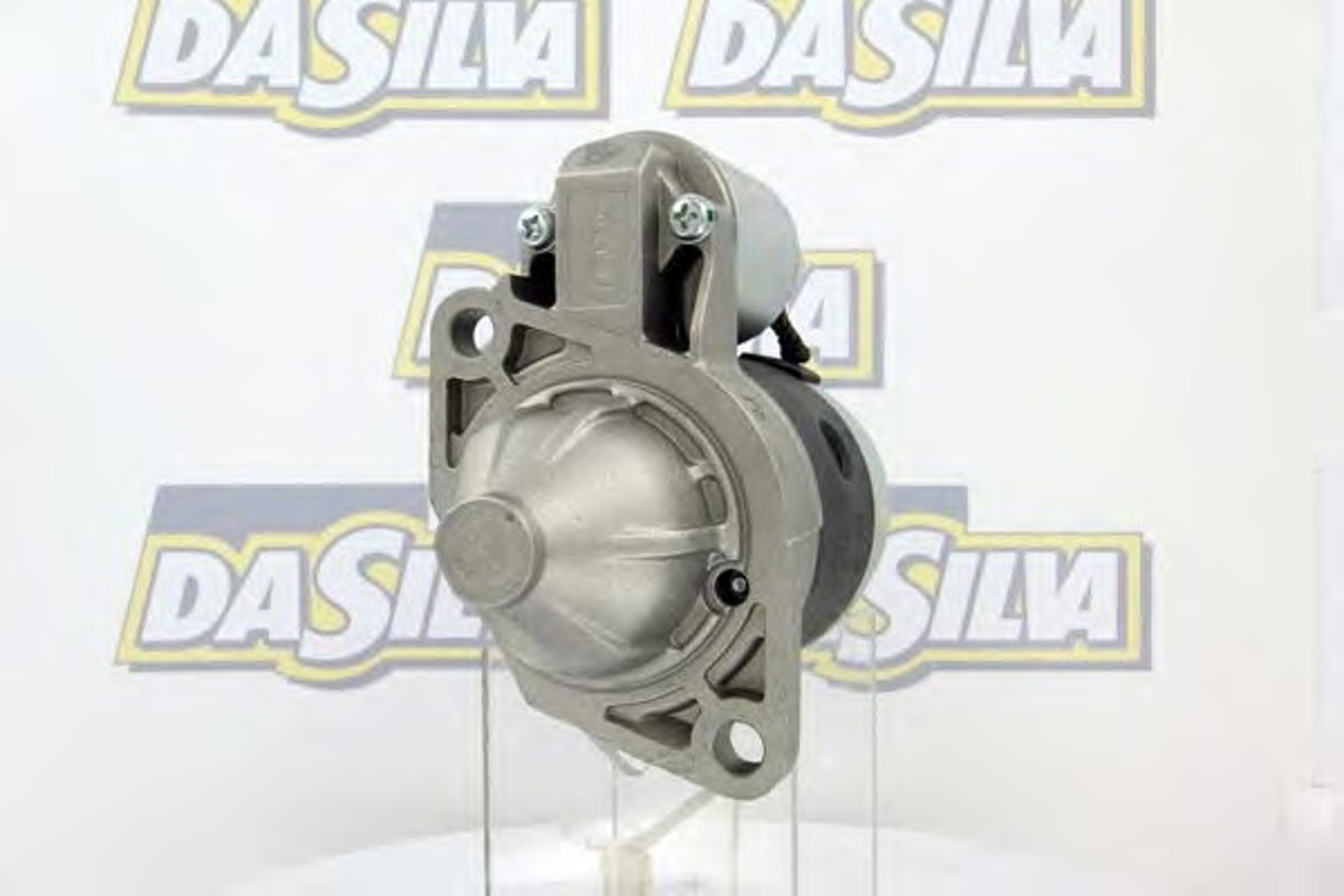 Стартер DA SILVA 040744