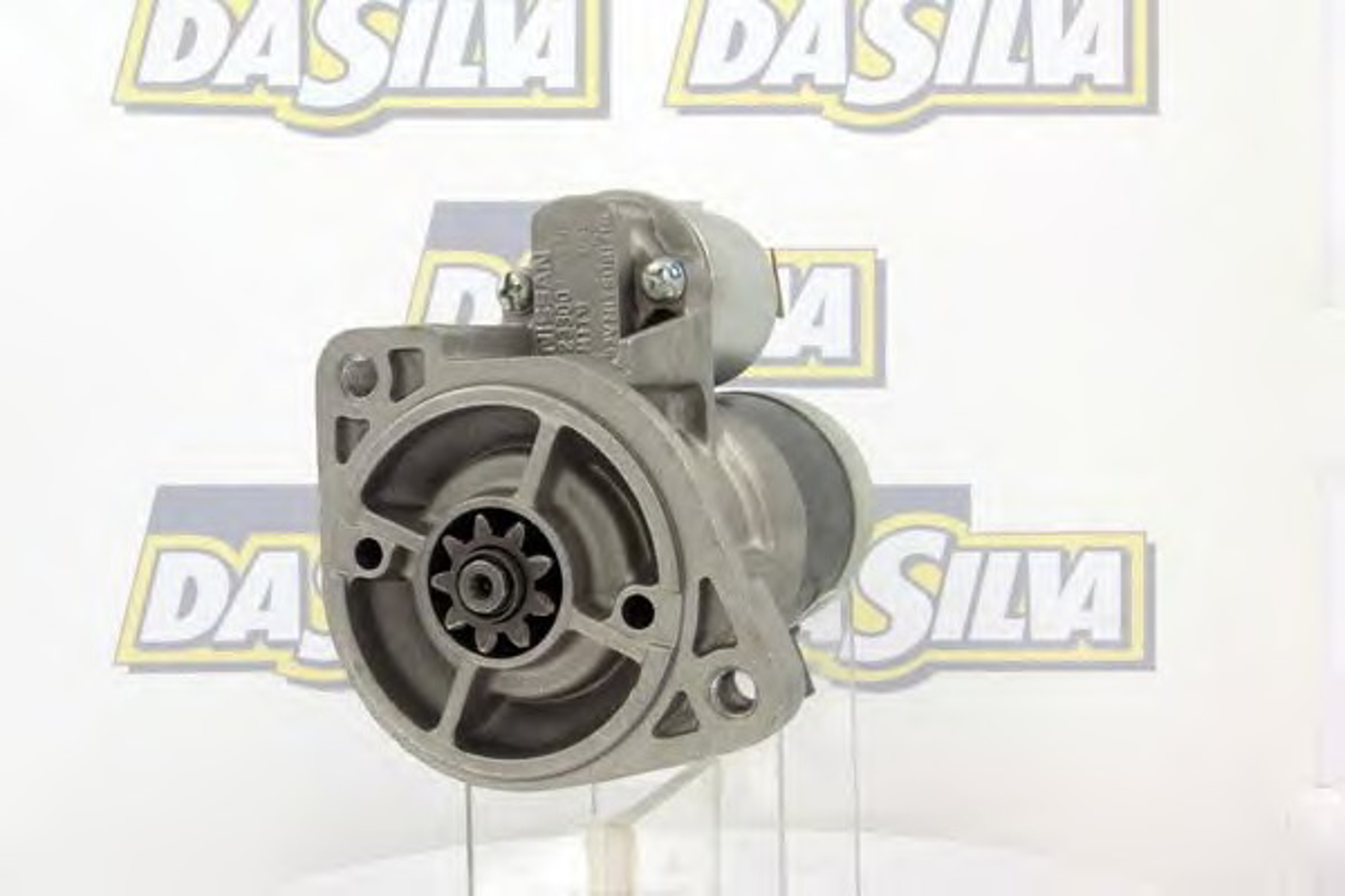 Стартер DA SILVA 041001
