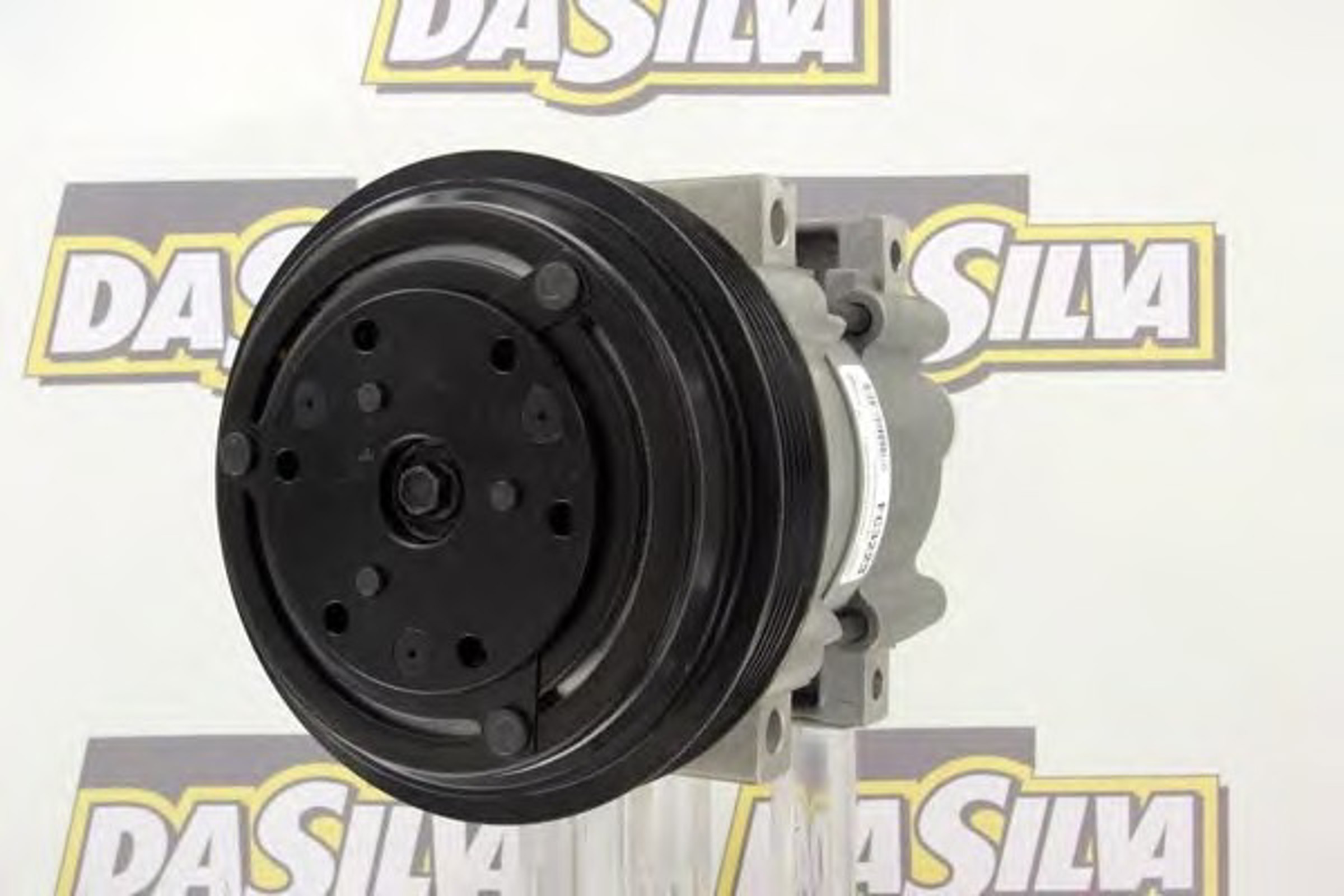Компрессор кондиционера DA SILVA FC3223