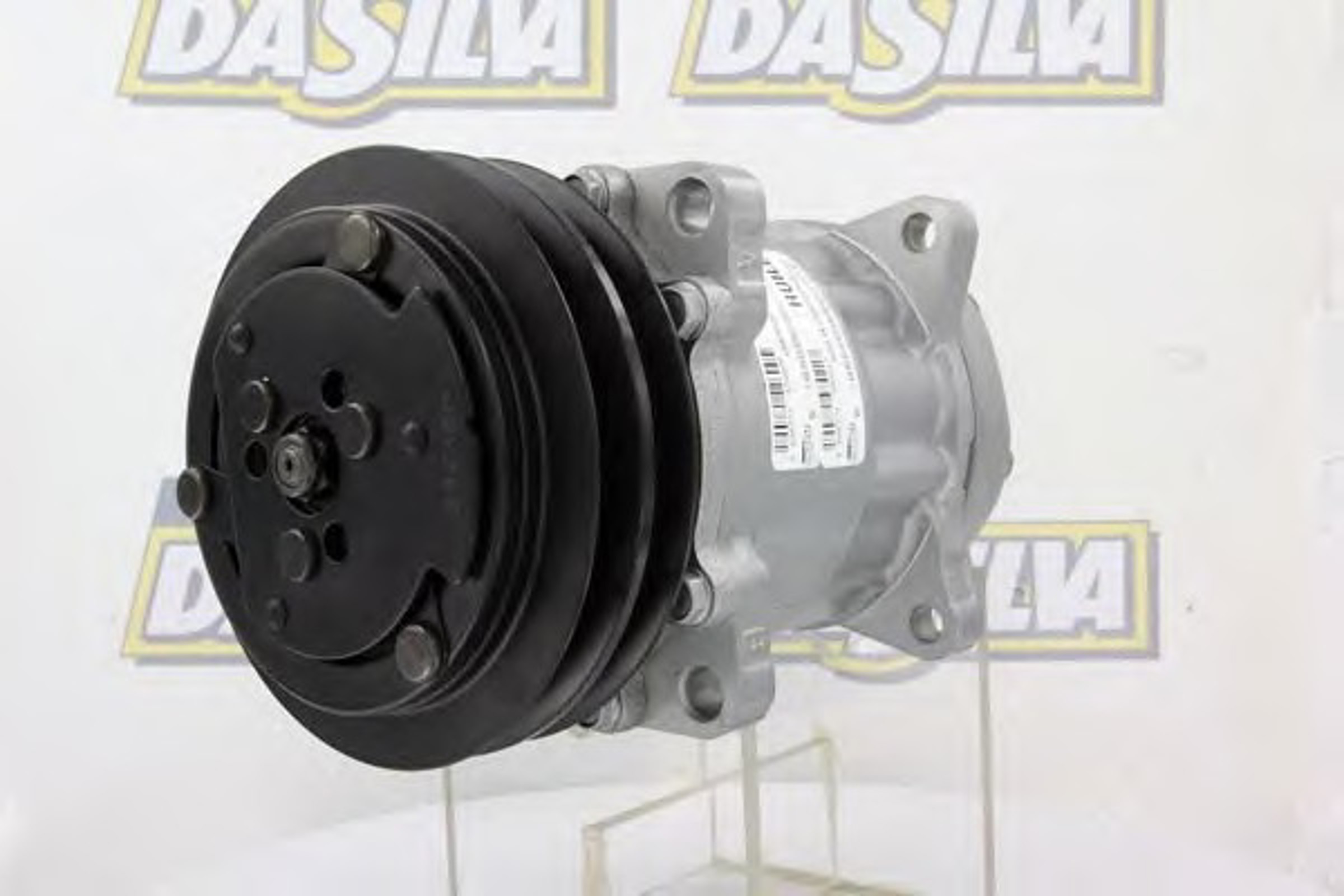 Компрессор кондиционера DA SILVA FC3903