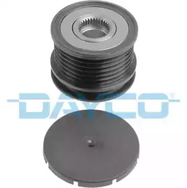 Механизм свободного хода генератора DAYCO ALP2325