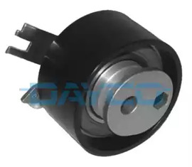 Натяжной ролик ремня грм DAYCO ATB1015
