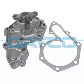 Водяной насос охлаждение двигателя DAYCO DP266