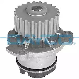 Водяной насос охлаждение двигателя DAYCO DP531