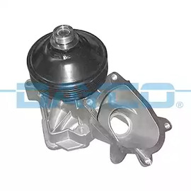 Водяной насос охлаждение двигателя DAYCO DP727