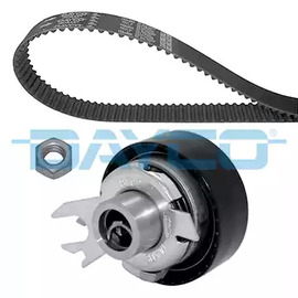 Комплект ремня DAYCO KTB256