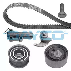 Комплект ремня DAYCO KTB368