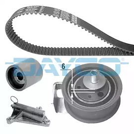 Комплект ремня DAYCO KTB405