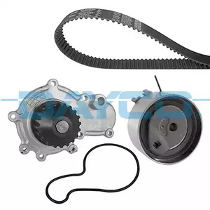 Комплект грм с водяным насосом DAYCO KTBWP6150