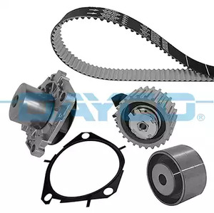 Комплект грм с водяным насосом DAYCO KTBWP8770
