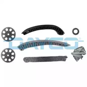 Комплект цели привода распредвала DAYCO KTC1002