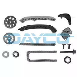 Комплект цепи грм DAYCO KTC1021
