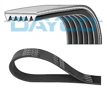 Ремень навесного оборудования DAYCO 6PK701EE