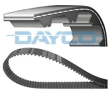 Ремень грм DAYCO 941112