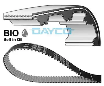 Ремень грм DAYCO 941163