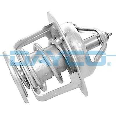 Thermostat with gasket