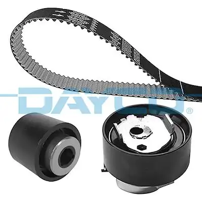 Kbio14 timing set (belt+ sprocket) fits ds ds 3 ds 4 ds 4 ii citroen berlingo berlingo multispac