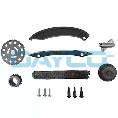 Комплект цели привода распредвала DAYCO KTC1020