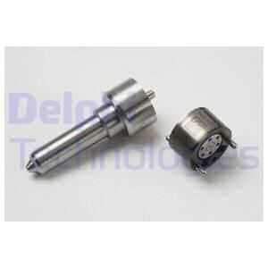 Ремкомплект форсунки DELPHI 7135-581
