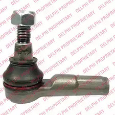 Наконечник поперечной рулевой тяги DELPHI TA2461