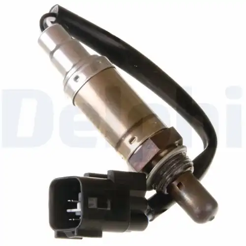 Датчик давления наддува во впускном коллекторе DELPHI ES10827-12B1