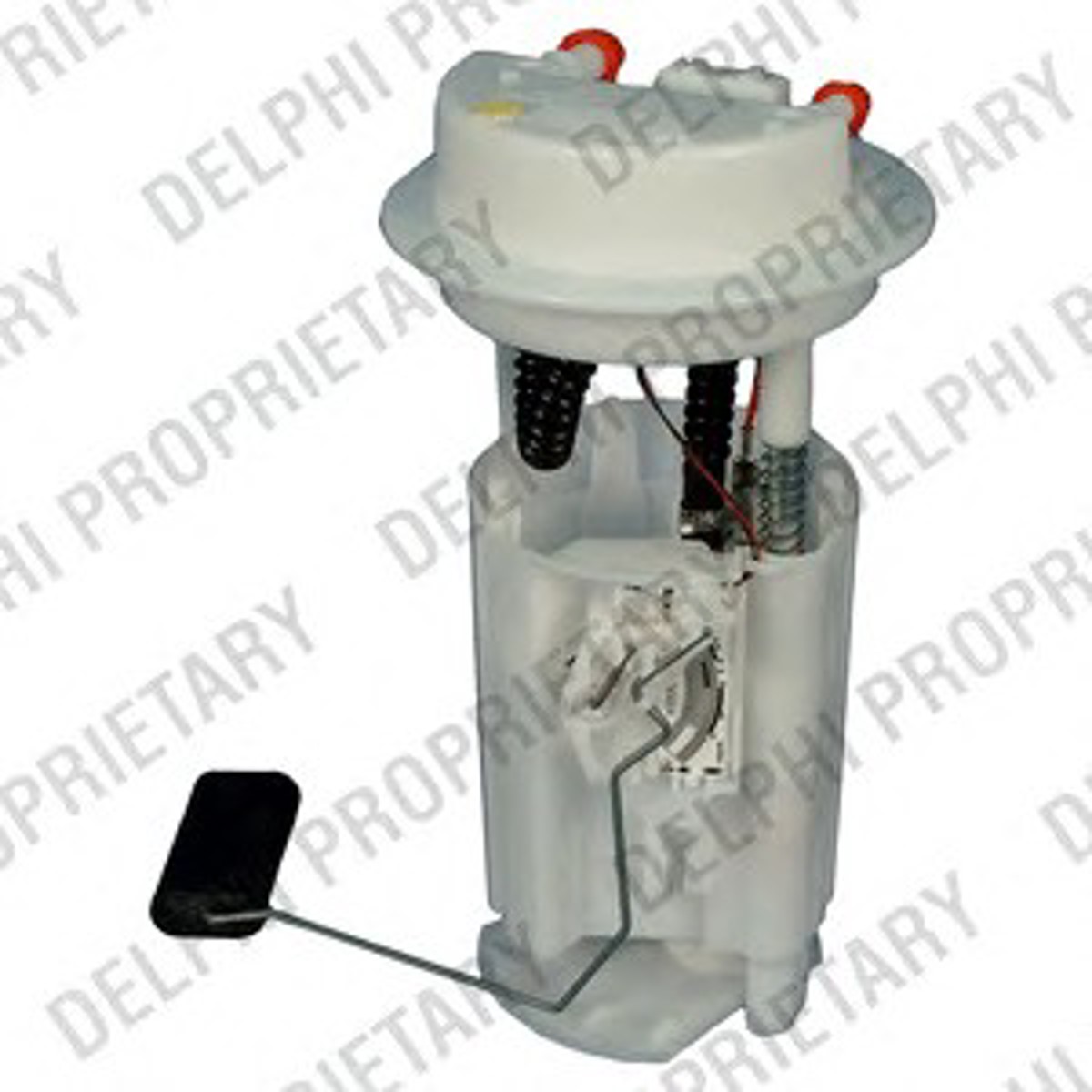 Насос топливный электрический DELPHI FE10165-12B1