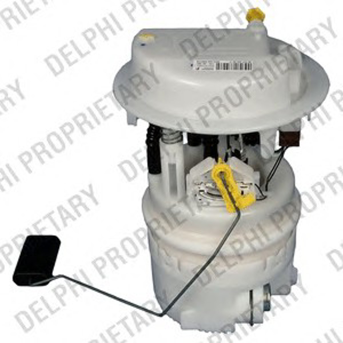 Насос топливный электрический DELPHI FE10175-12B1