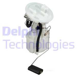 Электрический топливный насос DELPHI FG187212B1