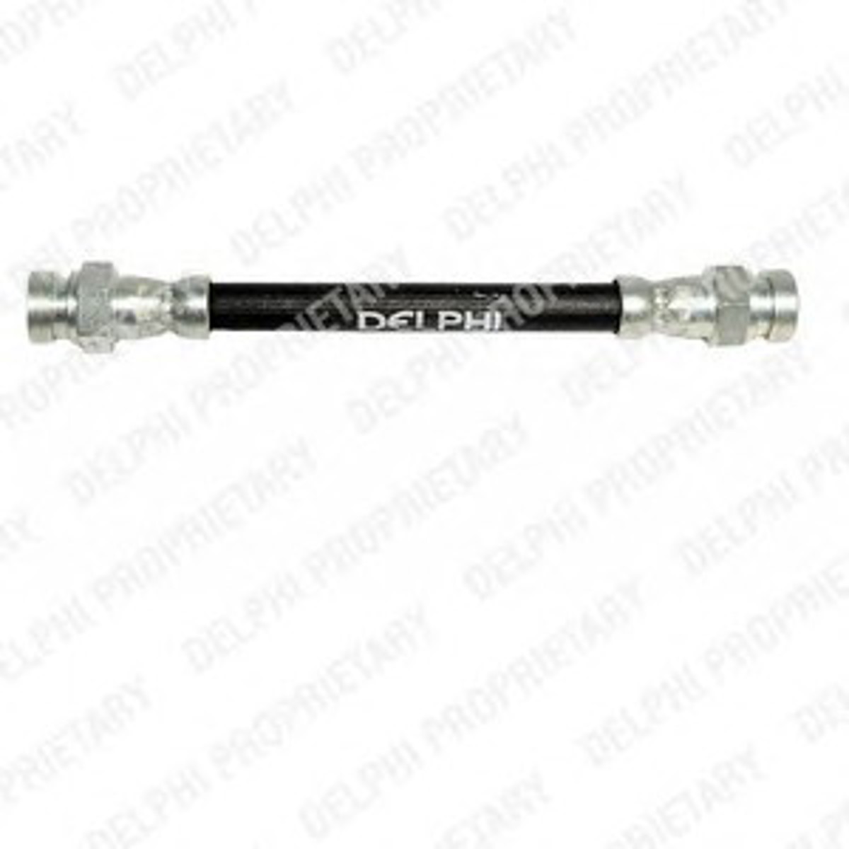Шланг тормозной DELPHI LH0193