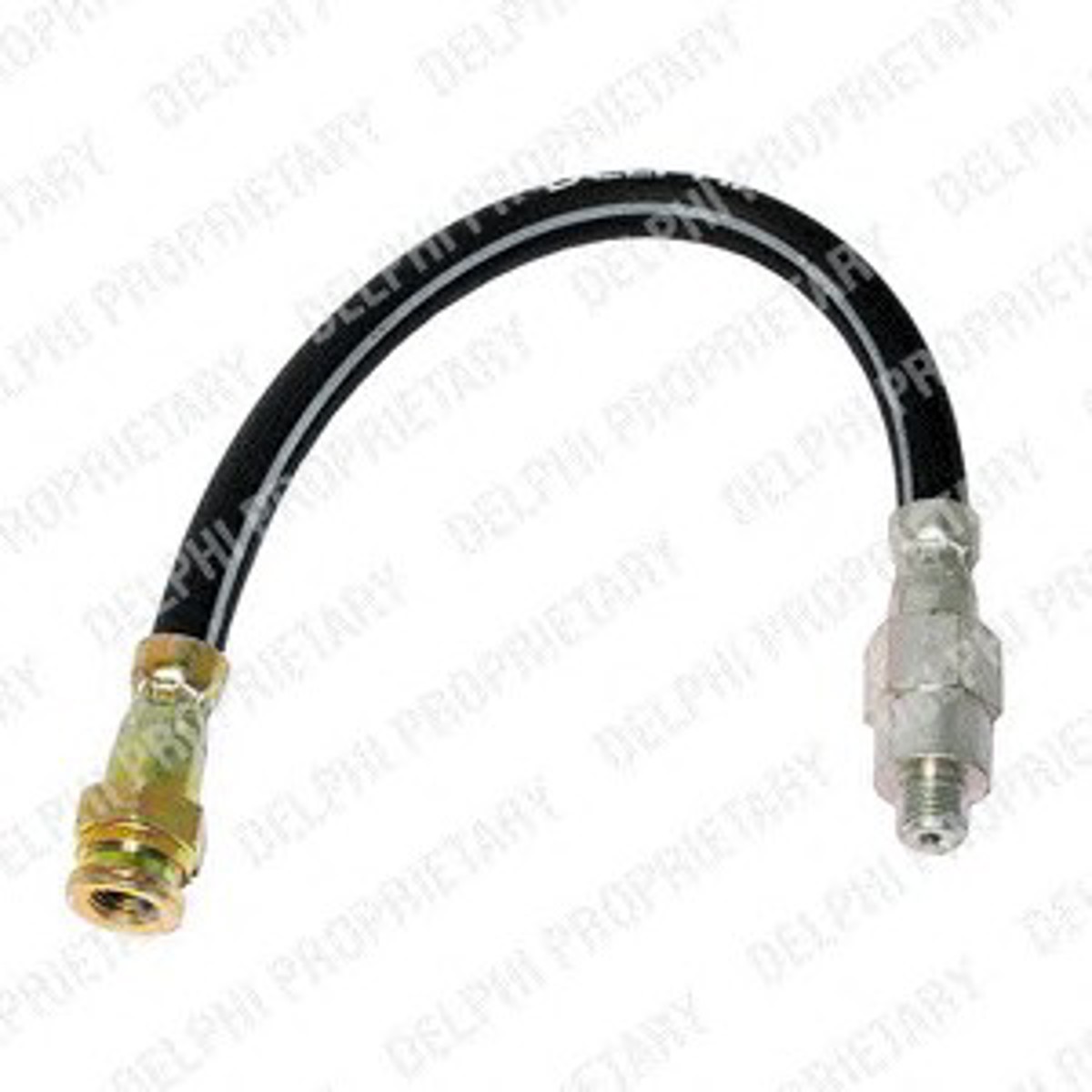 Тормозной шланг DELPHI LH3642