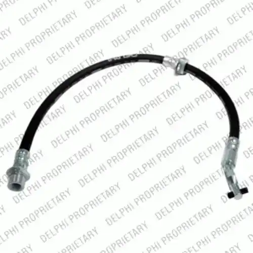Тормозные трубки DELPHI LH6777