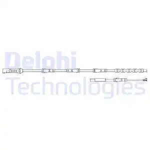 2025979 DELPHI LZ0238