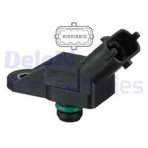 Датчик абсолютного давления DELPHI PS10172