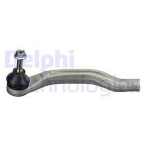 Наконечник рулевой тяги левый DELPHI TA3243