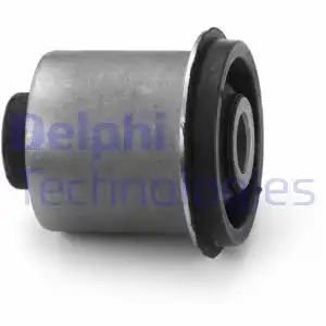 Сайлентблок рычага DELPHI TD1730W