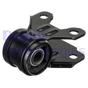 Td1829w silentblock wahacza z tylu (22x74 mm) ford tourneo connect v408 nadwozie wielko transit con DELPHI TD1829W