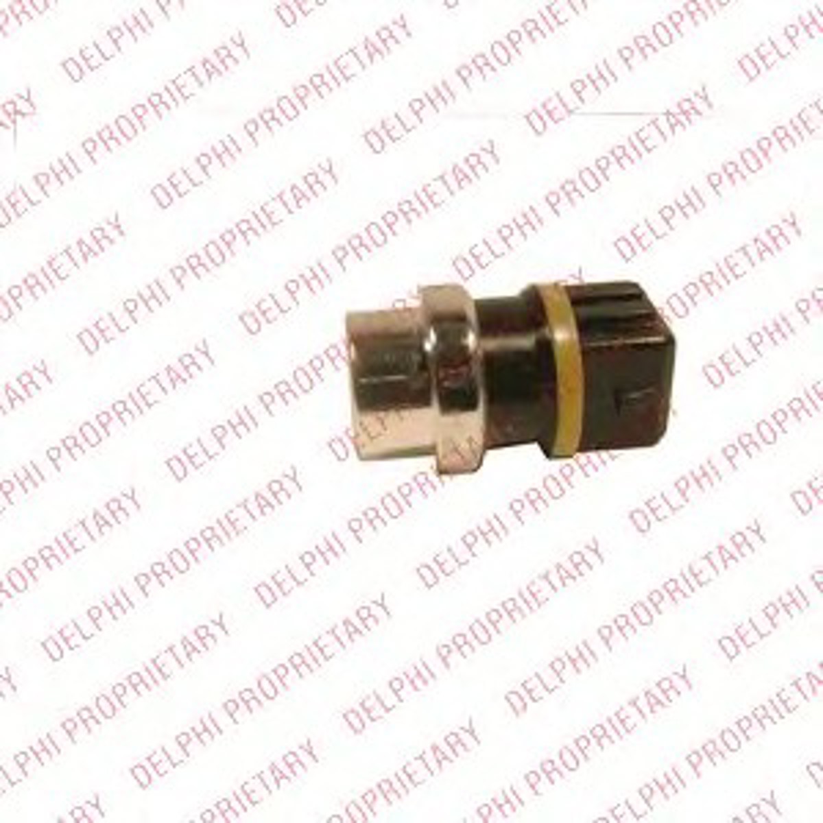 Датчик температуры охлаждающей жидкости DELPHI TS10245-12B1