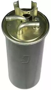 Топливный фильтр