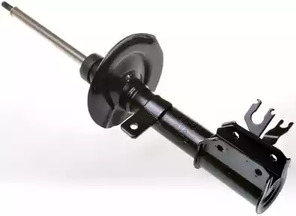 Амортизатор подвески DENCKERMANN DSB029G