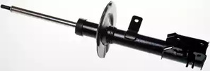 Амортизатор подвески DENCKERMANN DSB030G