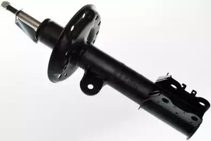 Амортизатор подвески DENCKERMANN DSB181G