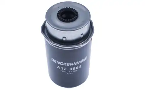 A120964 фильтр топливный DENCKERMANN A120964